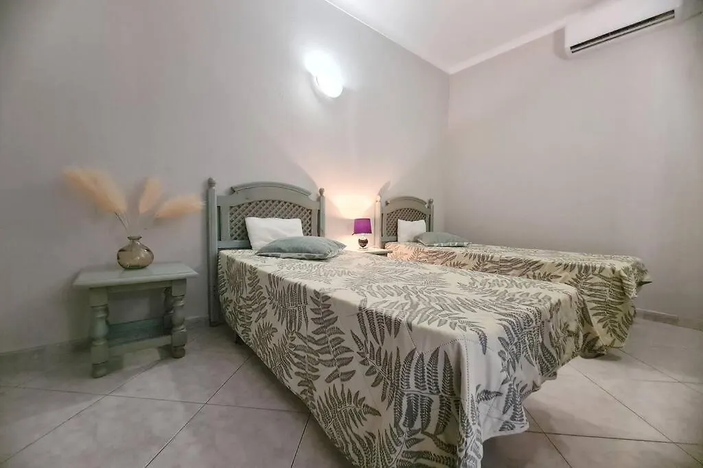 Cosy & Airy @ Albufeira Apartment Portugal
