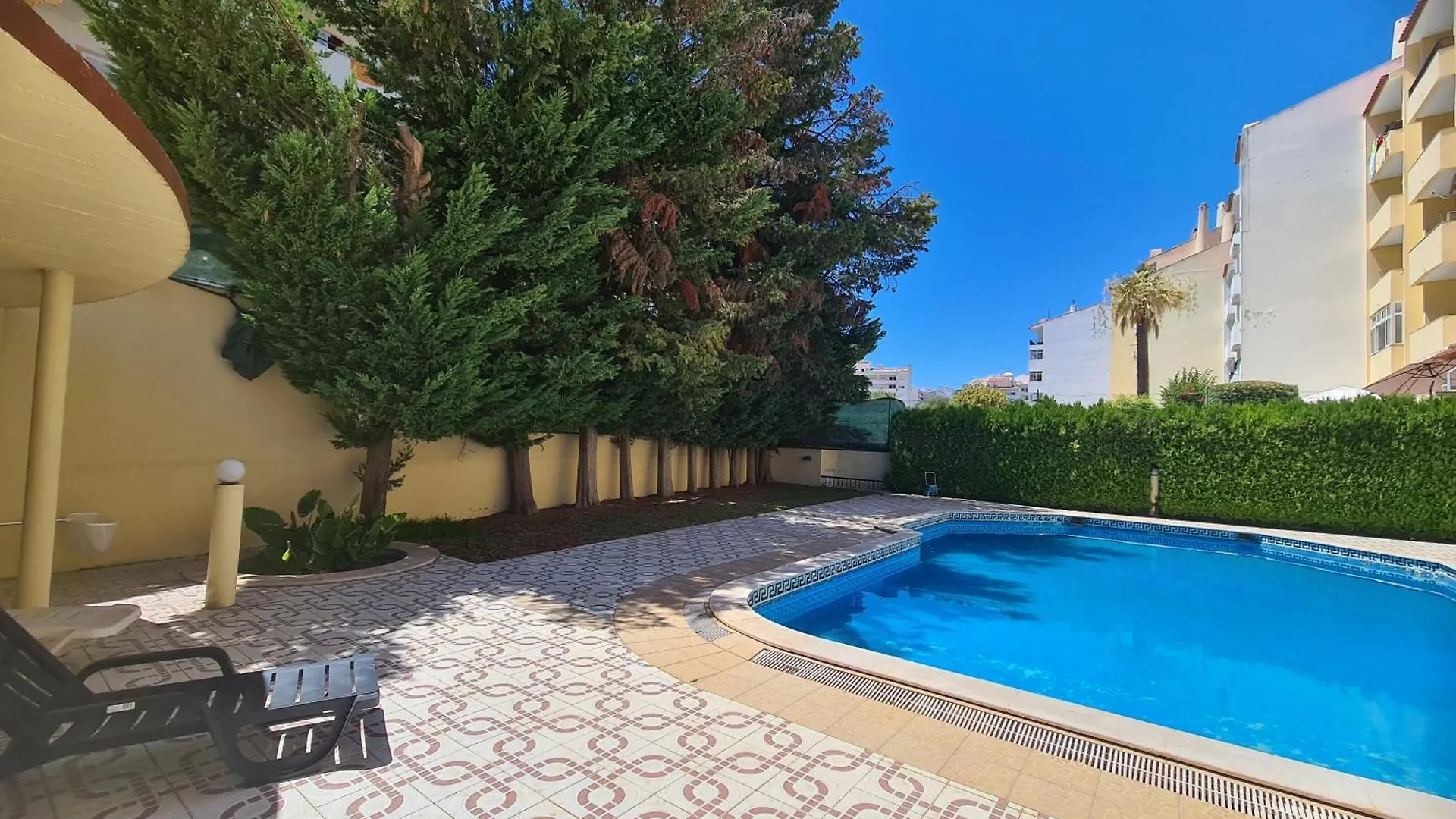 Cosy & Airy @ Albufeira Apartment