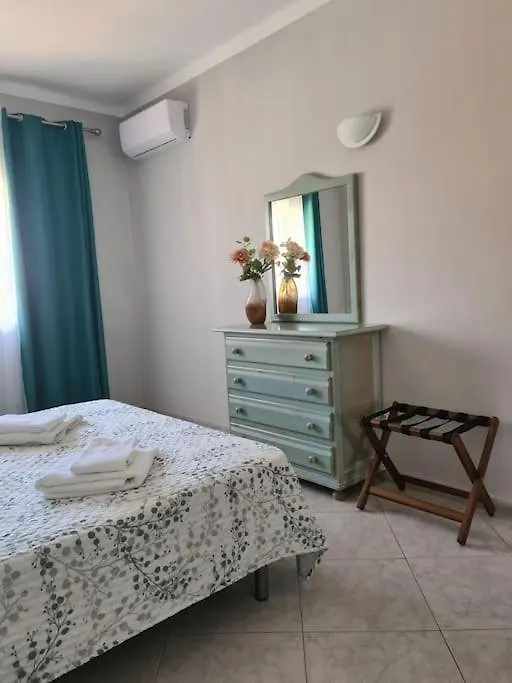 Cosy & Airy @ Albufeira Apartment Portugal
