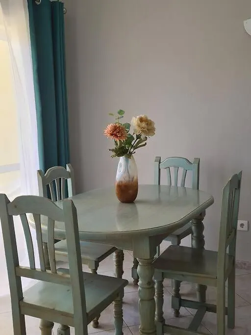 Cosy & Airy @ Albufeira Apartment 0*,  Portugal