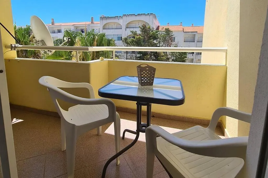 Cosy & Airy @ Albufeira Apartment