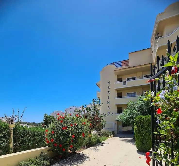Cosy & Airy @ Albufeira contacts
