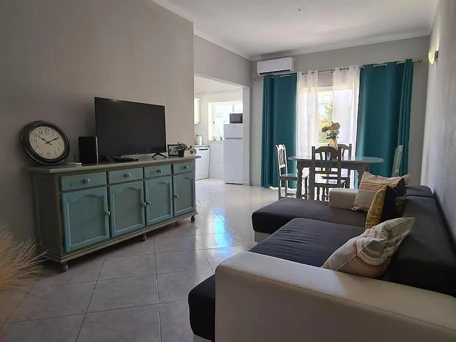 Cosy & Airy @ Albufeira Apartment