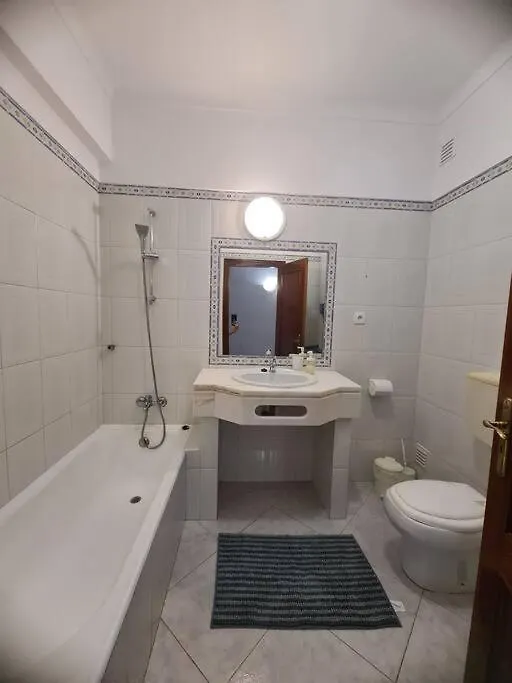 Cosy & Airy @ Albufeira Apartment