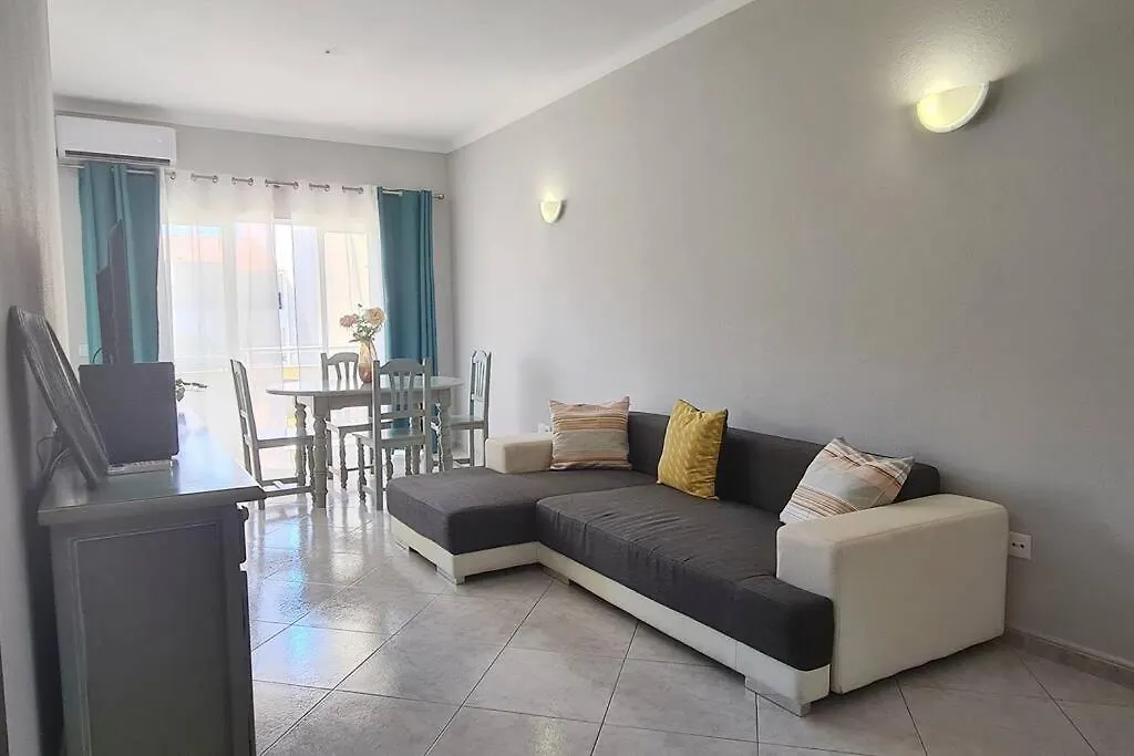 Cosy & Airy @ Albufeira Apartment
