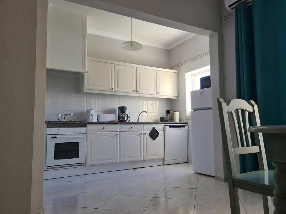 Cosy & Airy @ Albufeira Apartment Portugal