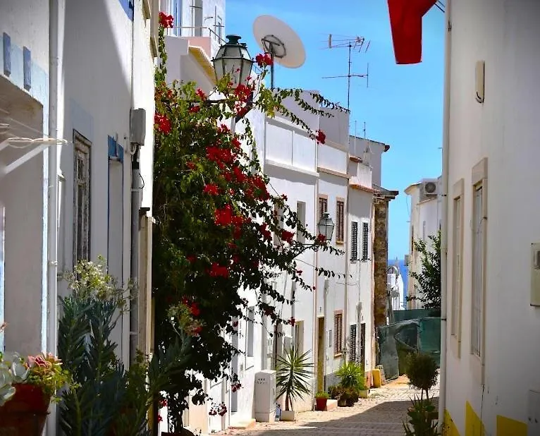 Cosy & Airy @ Albufeira Apartment 0*,  Portugal