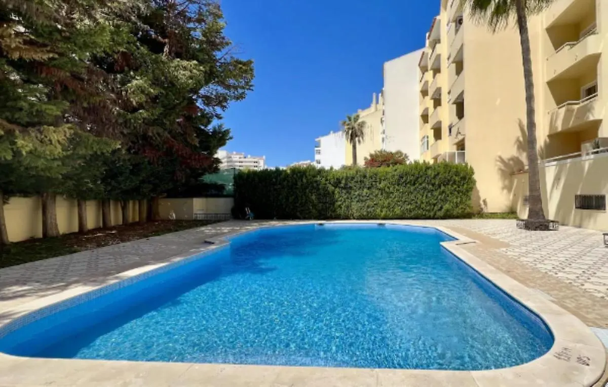 Cosy & Airy @ Albufeira Apartment