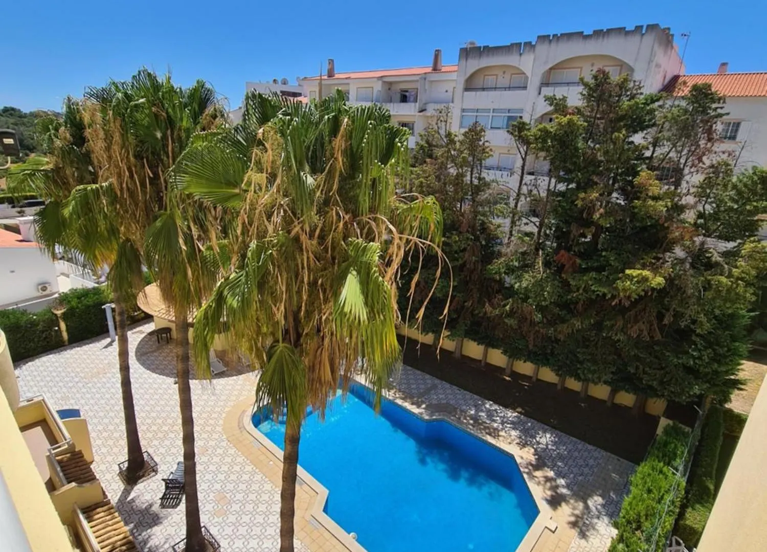 Cosy & Airy @ Albufeira Apartment Portugal
